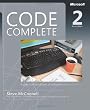 Code Complete: A Practical Handbook of Software Construction