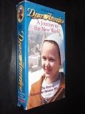 Scholastic Presents Dear America A Journey to the New World The Story of Remember Patience Whipple
