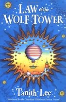 Law of the Wolf Tower (Wolf Tower Sequence)