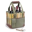 Santa Barbara Canvas Ice Cooler