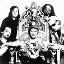 Faith No More