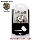Arizona Wildcats Hat Clip & Ball Marker TGHC