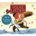 Volkslieder Vol.3
