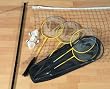 Set of 4 - Badminton Recreational Set