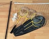 Set of 3 - Badminton Recreational Set