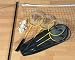 Set of 4 - Badminton Recreational Set