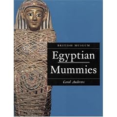 Egyptian Mummies (Introductory Guides)