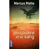 De poussi�re et de sang