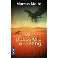 De poussi�re et de sang