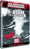 Eigenschaften HMH Hamburger Medien Haus  / U-Boote im 2. Weltkrieg: 1941-1943 (Metallbox-Edition)