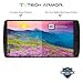 Tech Armor Premium Ballistic Glass Screen Protector for LG V10 [1-Pack]