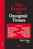  : New Research on Oncogenic Viruses