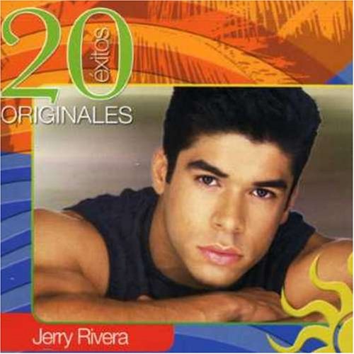 Jerry Rivera - Amores como el nuestro... Los ixitos - Zortam Music