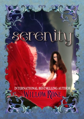 Serenity (Afterlife #2)