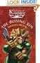The Missing Kin (The Chronicles of Krangor)
