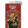 The Missing Kin (The Chronicles of Krangor)