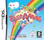 Bust A Move DS