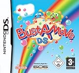 Bust A Move (Nintendo DS)