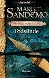 Die Saga vom Eisvolk 05 - Tods&uuml;nde - Margit Sandemo