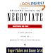 Getting Ready to Negotiate (Penguin Business)
