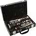 Healy Bb Clarinet & Hyson Music Care Kit