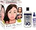Pipedream Extreme Fuck My Face Fanta Flesh Lifelike Male Masturbator Brunette Bundle w/ System Jo Personal Lubricant, Adult Sex Toy Cleaner & After Sex Towel