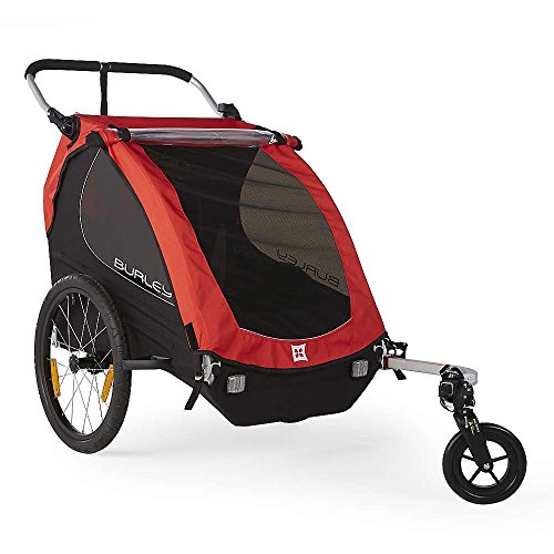 Best Price Burley Kids' Honey Bee Trailer
