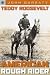 Sterling Point Books: Teddy Roosevelt: American Rough Rider (Sterling Point Books) by John Garraty