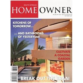 South African Home Owner