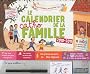 Le calendrier catho de la famille : 2010-2011, 16 mois, septembre 2010 � d�cembre 2011