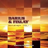Till Morning (House Rockerz Radio Mix)von "Darius & Finlay feat...."