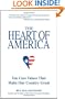The Heart of America: Ten Core Values That Make Our Country Great