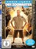 Der Zoowärter (DVD)