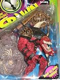 スポーン　SPAWN　ウルトラアクションフィギュア　Vandalizer