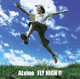 FLY HIGH!!