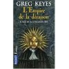 L'�ge de la d�raison, Tome 3 : L'Empire de la d�raison