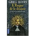 L'�ge de la d�raison, Tome 3 : L'Empire de la d�raison