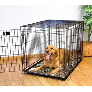 Drymate Crate & Kennel Pad-Camo - 28" X 42" (Large)