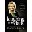 Laughing in the Dark: A Comedian's Journey through Depression