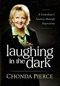 Laughing in the Dark: A Comedian's Journey through Depression
