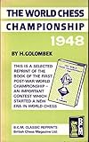 The World Chess Championship 1948