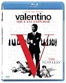 Valentino: The Last Emperor [Blu-ray]