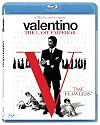 Valentino: The Last Emperor [Blu-ray]