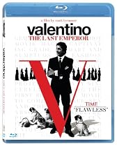 Stream Valentino: The Last Emperor.