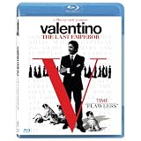 Valentino: The Last Emperor [Blu-ray] ~ Valentino