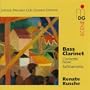 Bass Clarinet