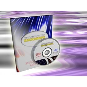 High Resolution Backdrops Volume 2