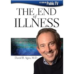 The End of Illness With Dr David Agus