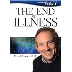 The End of Illness With Dr David Agus