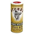 Stubb's Herbal Mustard Rub, 3.5-Ounce Canisters (Pack of 12)